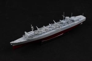 1:700 Italian Navy Battleship RN Roma 1943