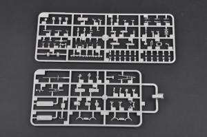 Trumpeter 1:700 German Zerstörer Z-30, 1942