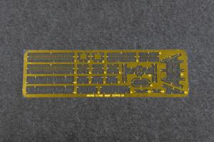 Trumpeter 1:700 German Carrier DKM Graf Zeppelin