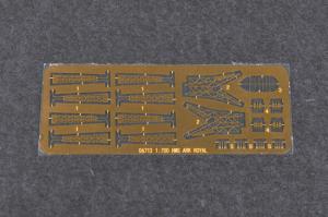 1:700 HMS Ark Royal 1939
