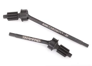 Traxxas Axle Shaft Front HD Complete TRX-4 (L+R) TRX8062