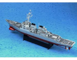 Trumpeter 1:350 USS Arleigh Burke DDG-51