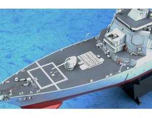 Trumpeter 1:350 USS Arleigh Burke DDG-51