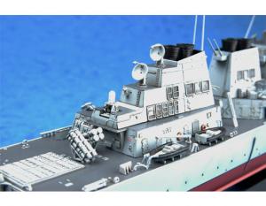 Trumpeter 1:350 USS Arleigh Burke DDG-51