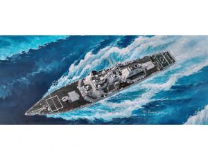 Trumpeter 1:350 USS Hopper DDG-70