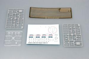 Trumpeter 1:350 USS Hopper DDG-70