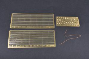 Trumpeter 1:350 JMSDF Takanami Destroyer