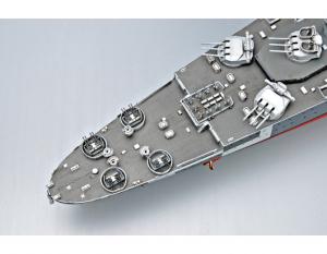 Trumpeter 1:350 French Battleship Richelieu