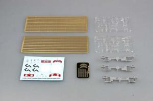 Trumpeter 1:350 German Cruiser Admiral Hipper 1941