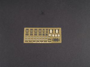 Trumpeter 1:350 Battleship HMS Queen Elizabeth