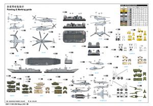 1:350 USS Wasp LHD-1