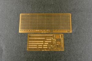 1:350 USS IWO JIMA LHD-7