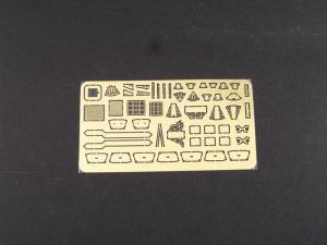 1:350 PLA Navy Aircraft Carrier