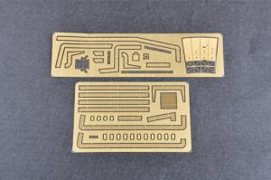1:350 USS Kitty Hawk CV-63