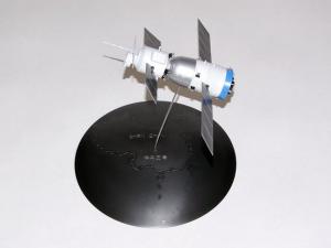 Trumpeter 1:72 Chinese Shenzhou Spaceship