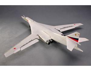 1:72 TU-160 Blackjack Bomber