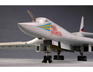 1:72 TU-160 Blackjack Bomber