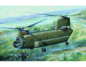 Trumpeter 1:72 CH-47A Chinook