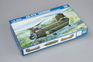 Trumpeter 1:72 CH-47A Chinook