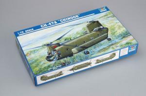 1:72 CH-47A Chinook