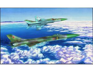 Trumpeter 1:72 Su-15 TM Flagon-F