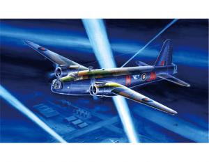 Trumpeter 1:72 Vickers Wellington Mk X