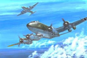 Trumpeter 1:72 FW200 C-3 Condor