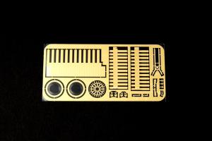 Trumpeter 1:72 Chinese FC-1 Fierce Dragon