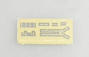 Trumpeter 1:72 Chinese J-20 Mighty Dragon