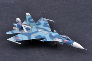 1:72 Russian Su-33 Flanker D