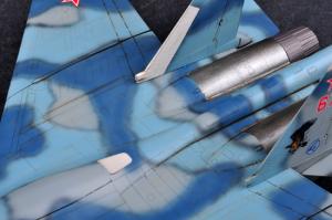 1:72 Russian Su-33 Flanker D