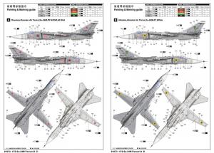 1:72 Su-24M Fencer-D