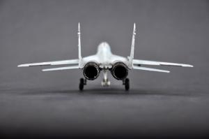 Trumpeter 1:72 MIG-29A Fulcrum (Izdeliye 9.12)