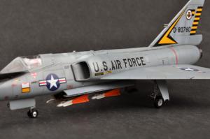 Trumpeter 1:72 US F-106A Delta Dart