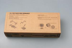 Trumpeter 1:35 U.S. T156 track for K1/M1/M1A1
