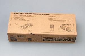 Trumpeter 1:35 German Ferdinand Tracks (WWII)