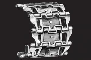 Trumpeter 1:35 PT-76 Workable Track links