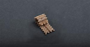 1:35 T-72 Track links (workable)