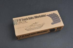 1:35 T-72 Track links (workable)