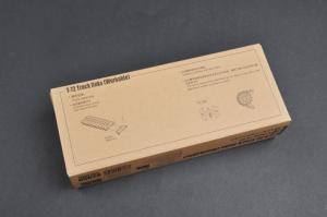 1:35 T-72 Track links (workable)