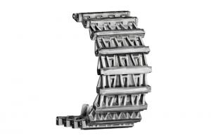 Trumpeter 1:35 KARL early Track links