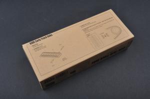 Trumpeter 1:35 KARL early Track links