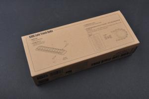 Trumpeter 1:35 KARL late Track links