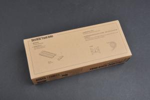 Trumpeter 1:35 Strv103 late Track links