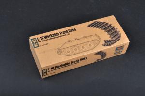 1:35 E-10 Track links (workable)