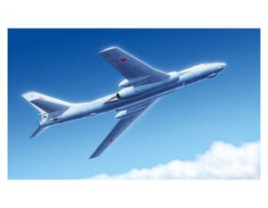 Trumpeter 1:144 Tu-16k-26 Badger G