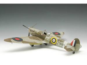 1:24 Supermarine Spitfire Mk. Vb