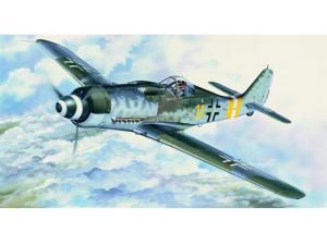 Trumpeter 1:24 Focke-Wulf Fw 190 D-9