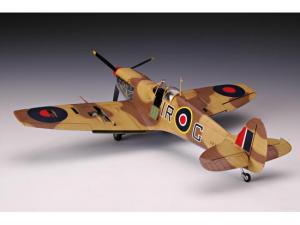 Trumpeter 1:24 Supermarine Spitfire Mk. Vb/Trop