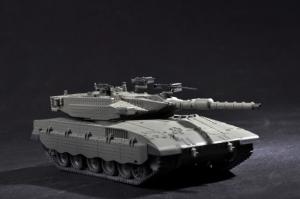 Trumpeter 1:72 Israel Merkava Mk.III